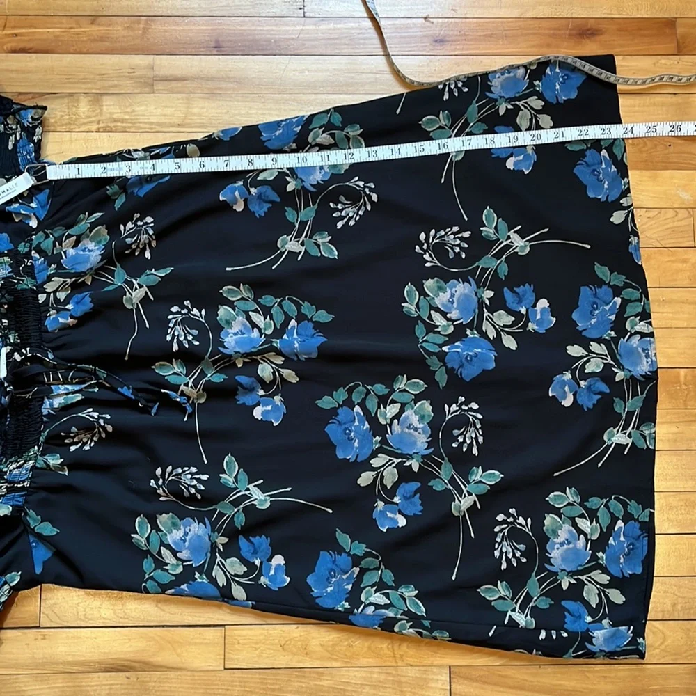 NWT Francesca’s Collection Dress - Picture 11 of 12